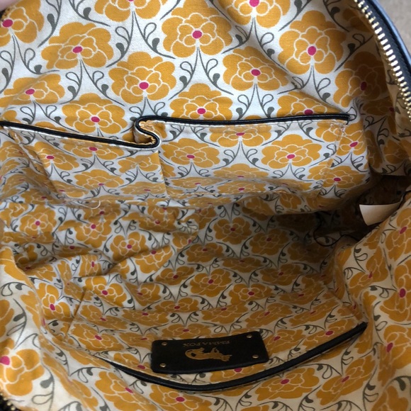 EMMA FOX BAG - Picture 4 of 4